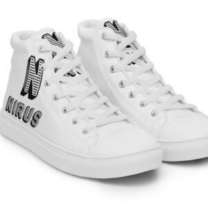 NIRUS high top sneakers - NWOT
